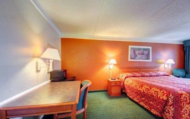 La Quinta Inn
