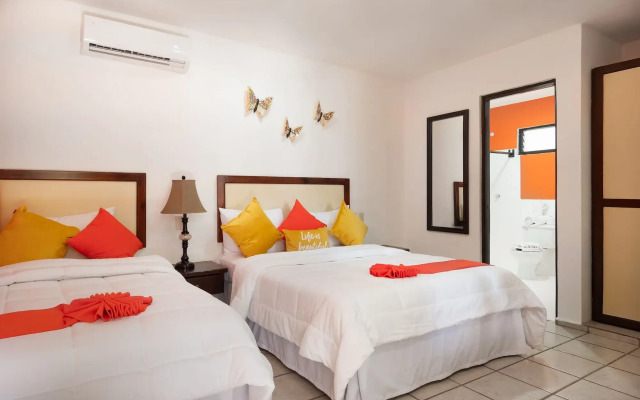 Posada Mariposa Boutique Hotel