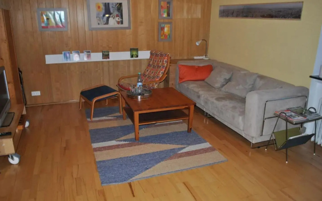 Ferienwohnung Giessl