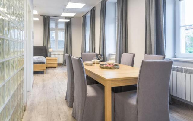 Apartament pod Twierdzą