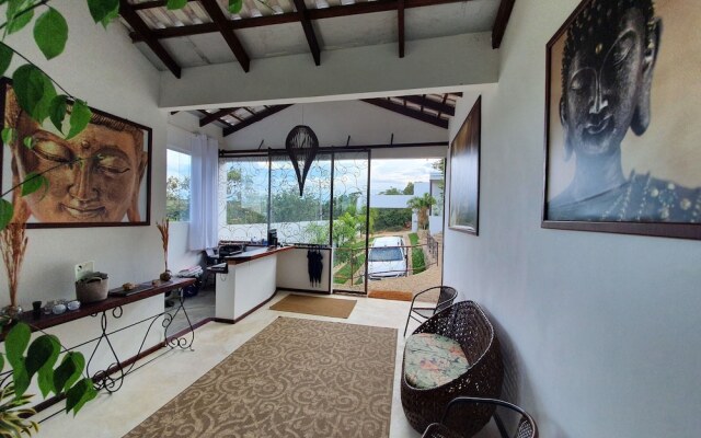 Pousada Casa de Shiva