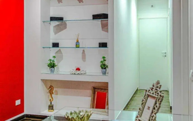 Tribunale Basement Apartment