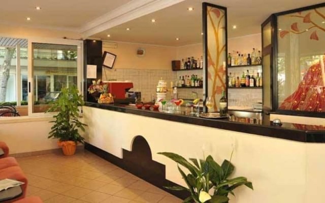 Hotel City