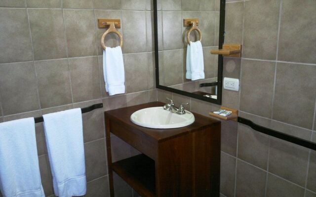 Hotel La Villa