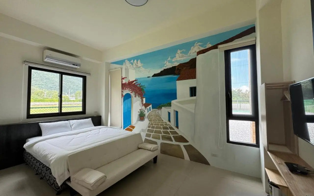 Poseidon Homestay
