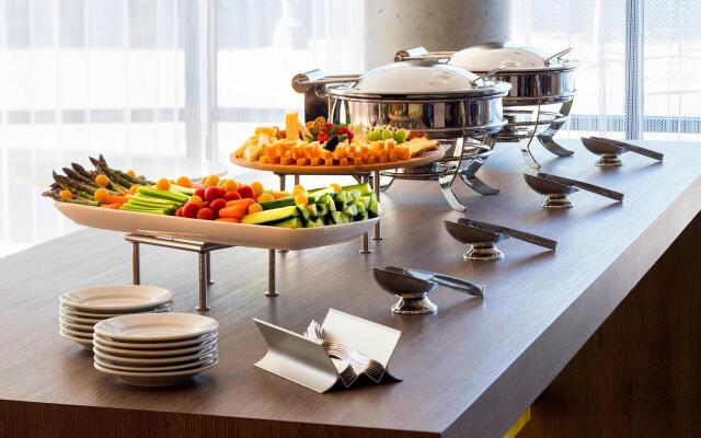 Residence Inn Portland Downtown/Pearl District