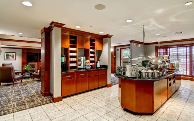 Homewood Suites by Hilton Stratford