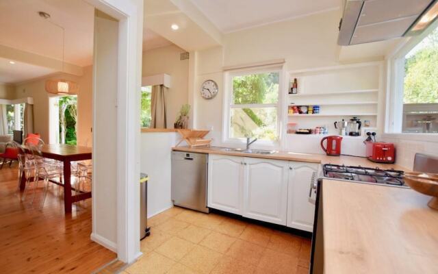 Calamandah House of Blackheath