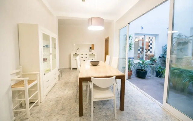 Apartment Plaza Cisneros