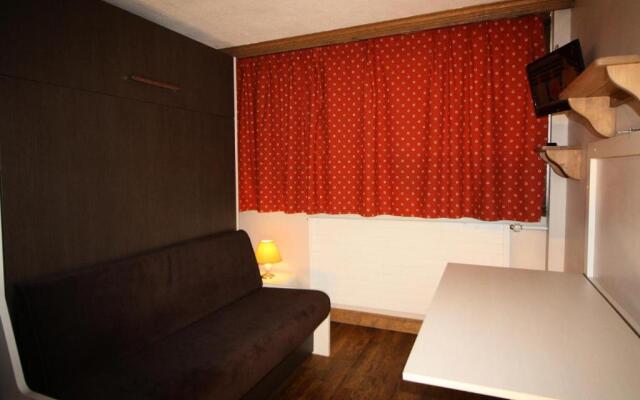 Résidence Palafour - Studio pour 2 Personnes 193811