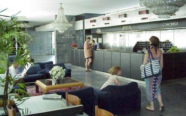 Recife Monte Hotel