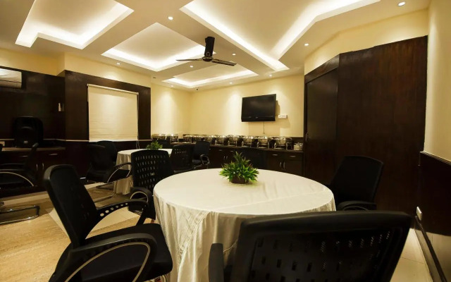 The Oakland Plaza by Orion Hotels