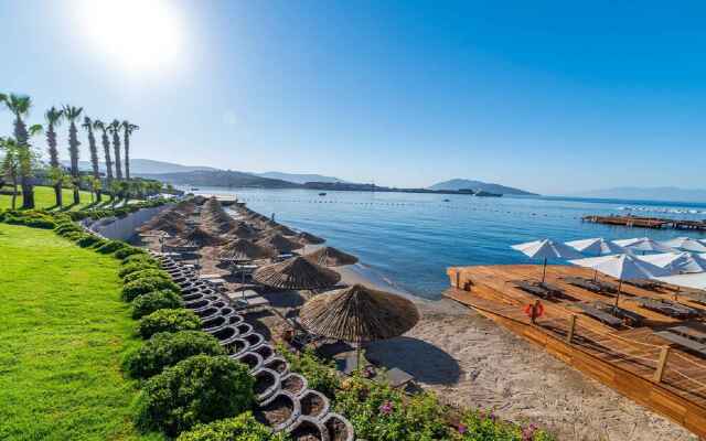 Mirada Exclusive Bodrum