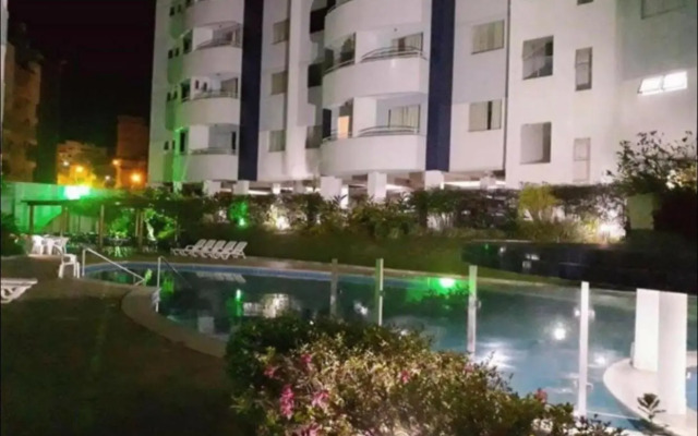 Águas da Serra 106B novo- Rio Quente