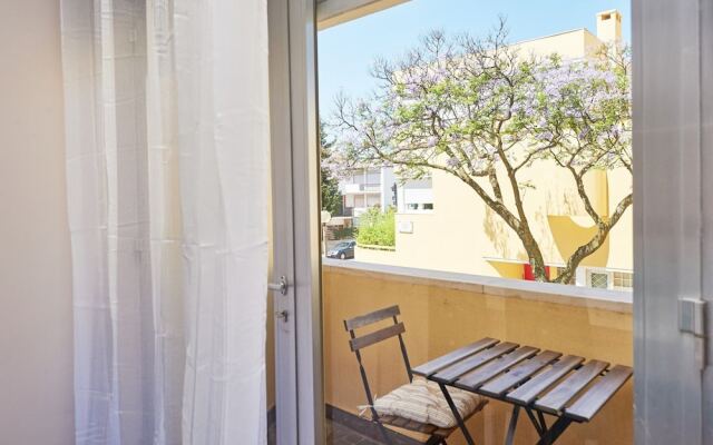 BeGuest Belém for 6