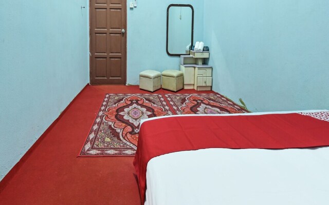 OYO 90664 Rabi Hotel