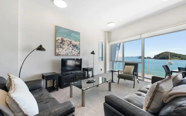 Paihia Beach 3 Bedroom Apartment