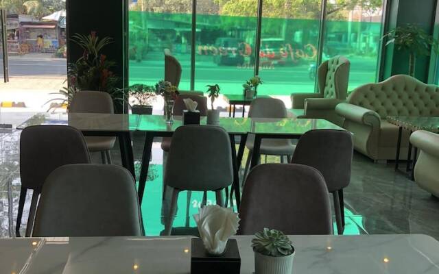 The Clover Hotel