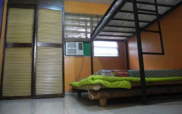 Cebu Hostel and Glamping