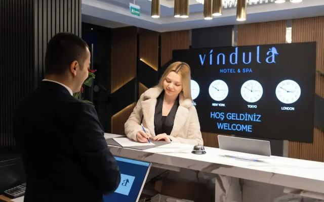 Vindula Hotel & Spa