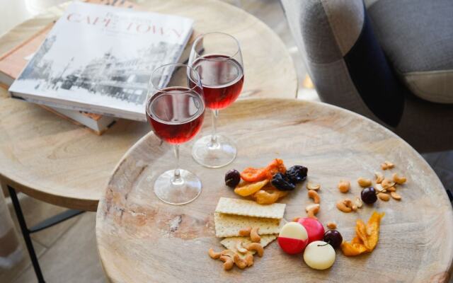 dk villas 2 The Boardwalk - Hout Bay