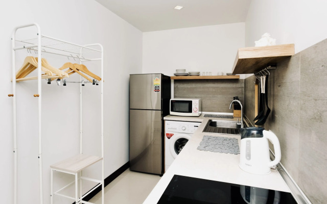 Beach 7 Condo by GrandisVillas