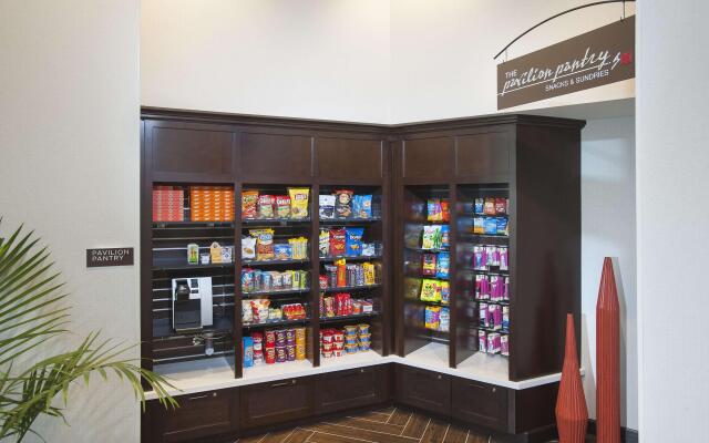 Hilton Garden Inn Burbank Los Angeles