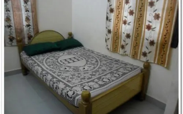 Sivas Residency