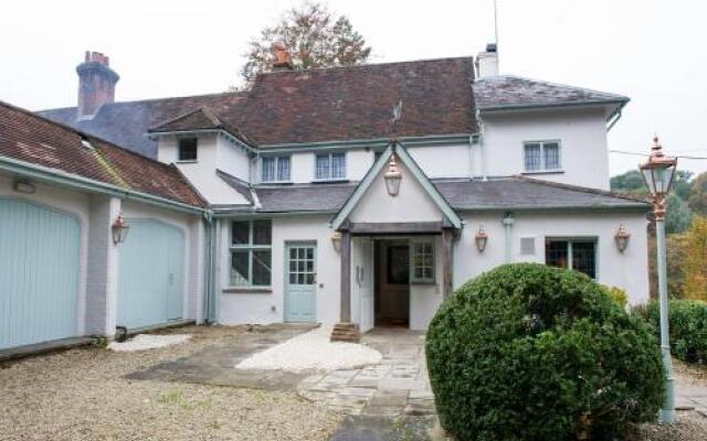 Innkeepers Lodge Godalming