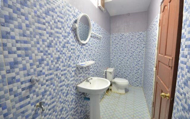 Kiss Guest House