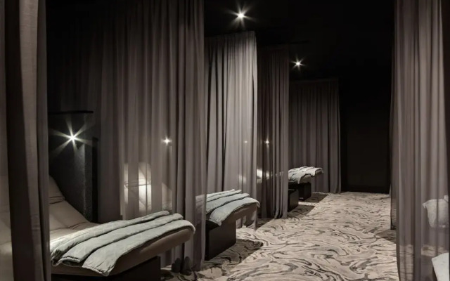 Fairmont Windsor Park