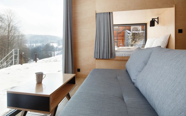 Apartamenty Szuflandia