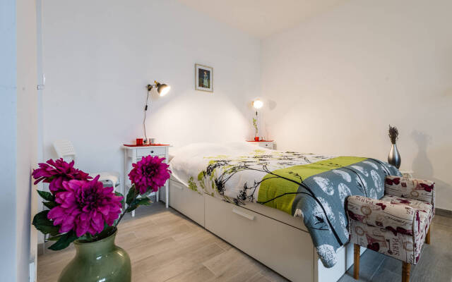 FM Apartments