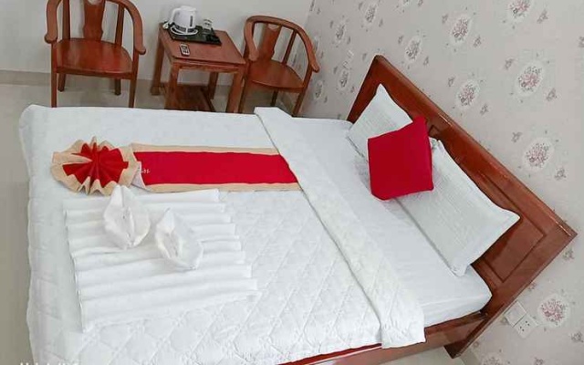 Anh Tuan Hotel Pleiku – Guest Rooms – Pleiku