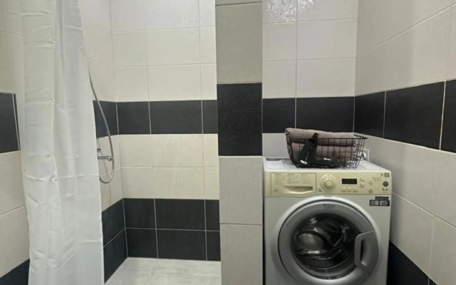 Апартаменты на улице Минусинской, 6