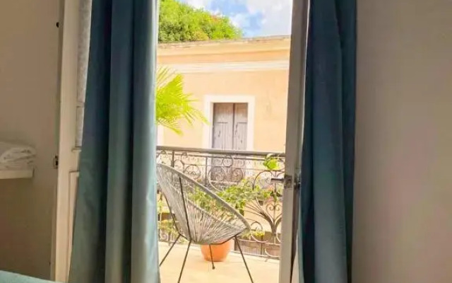 Hotel Saint Nicolas