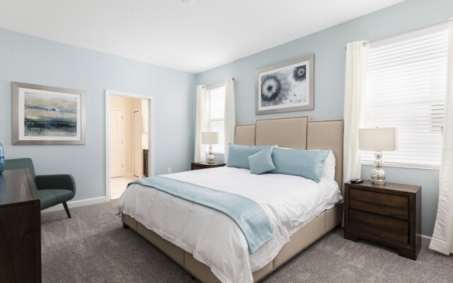 Sleep Tight Rentals Davenport