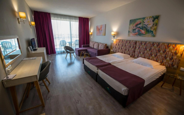 Topola Skies Resort & Aquapark - All inclusive