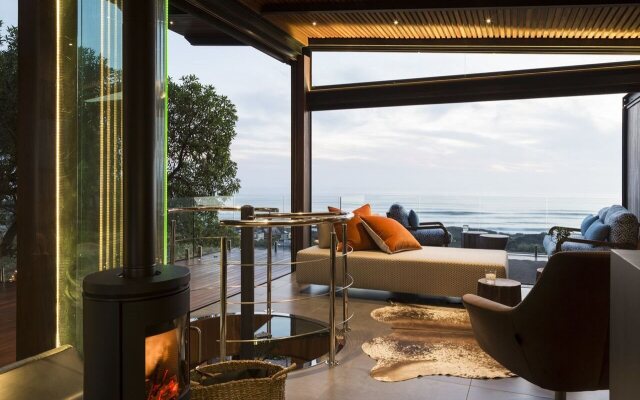 Synergy Treehouse (Pty) Ltd