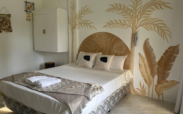 Villa Consolacion Resort