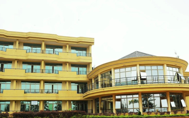 Nobleza Hotel