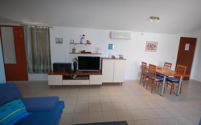 Apartman Grozic Krk