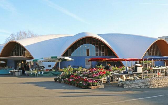 Studio Royan, 1 pièce, 3 personnes - FR-1-71-89