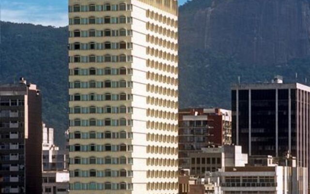 Sofitel Rio de Janeiro Ipanema