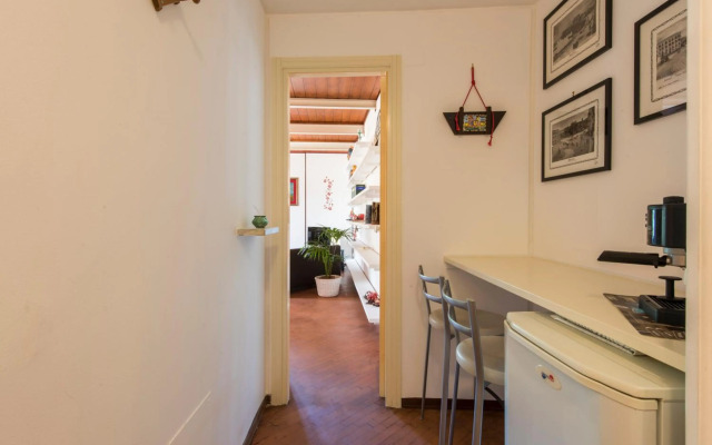 The Normans Apartments