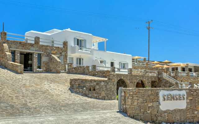 Senses Luxury Villas & Suites