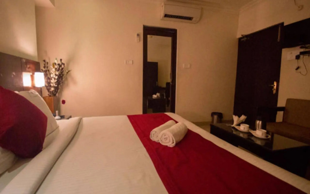 Hotel ANR