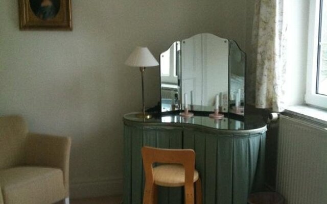 Sunset Bed & Breakfast