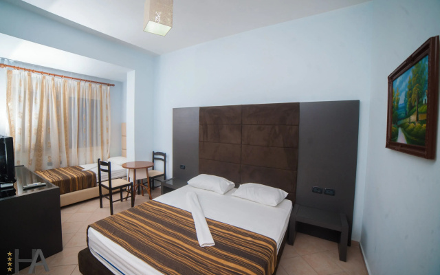 Hotel Aliko