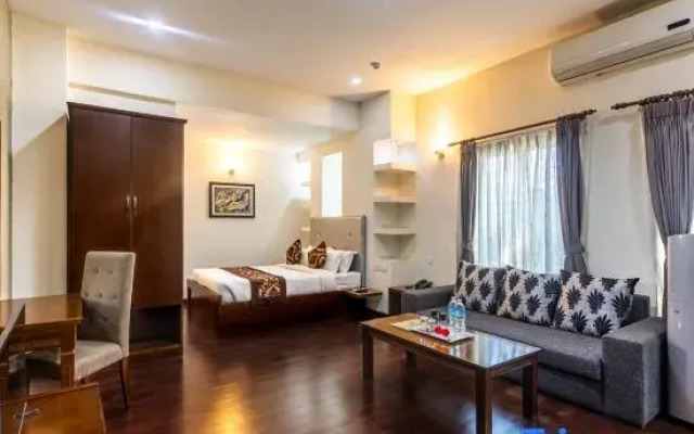 Suite Homes, Serviced Apartment Hotel